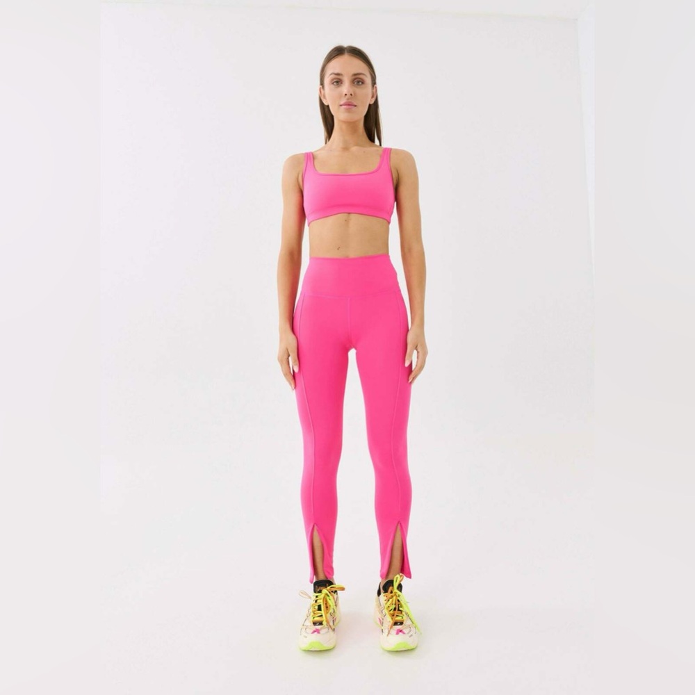 PE Nation Amplify Set